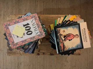 Revista "Nadala" Fundació Carulla