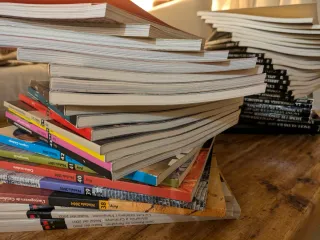 Revista "Nadala" Fundació Carulla