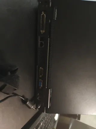 IBM Thinkpad Portátil Windows 2000 y Windows XP