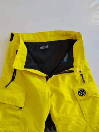 Pantalones Nieve Maui & Sons Talla M