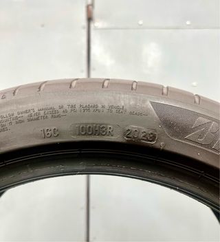 Bridgestone Turanza 6