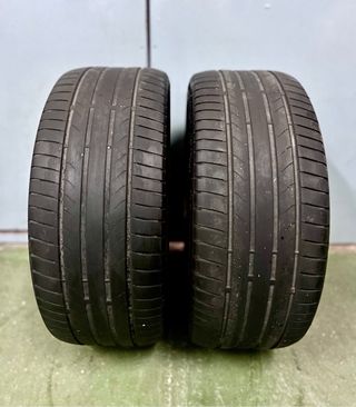 Bridgestone Turanza 6