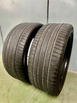 Bridgestone Turanza 6