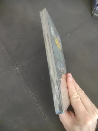 DVD La Isla del Dr. Moreau (Español)