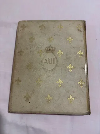 Libro España bajo el reinado de Alfonso XIII