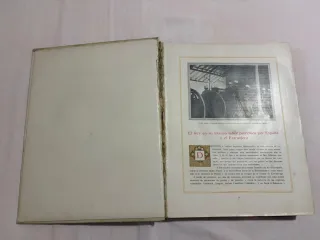Libro España bajo el reinado de Alfonso XIII