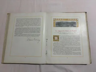 Libro España bajo el reinado de Alfonso XIII