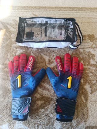 Guantes de portero Rinat Talla 6