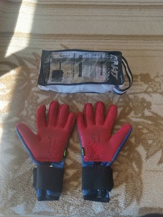 Guantes de portero Rinat Talla 6