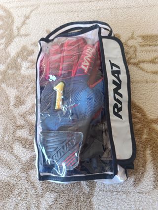 Guantes de portero Rinat Talla 6