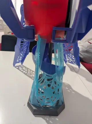 Spidey and His Amazing Friends Marvel Hasbro