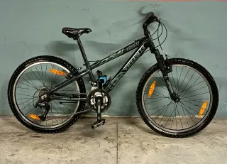 Bicicleta de montaña Marca trek