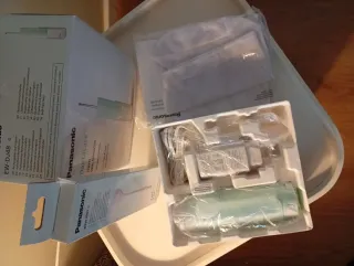 Irrigador Oral Panasonic EW-DJ48.