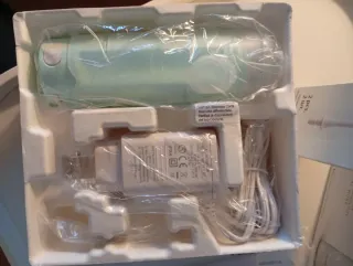 Irrigador Oral Panasonic EW-DJ48.