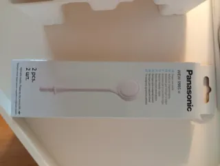 Irrigador Oral Panasonic EW-DJ48.