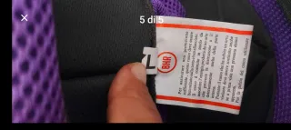 Casco BHR per bambini