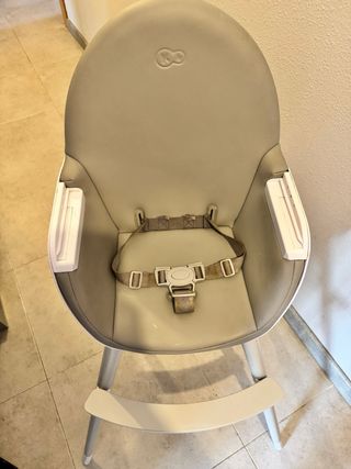 Trona Kindercraft Silla.