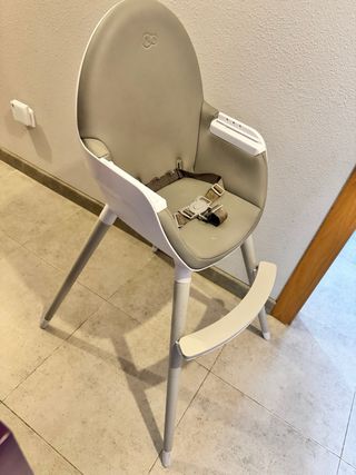 Trona Kindercraft Silla.