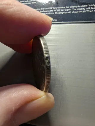 Moneda alemana 2 marcos 1901 Prusia plata