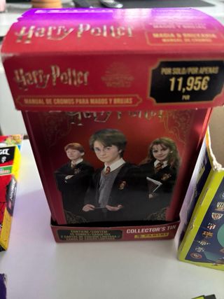 Lote cromos Panini Liga F Premium Oro