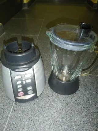 Batidora Vaso Oster, nueva a estrenar