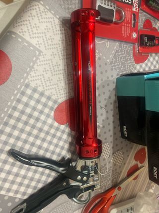 Pistola Silicona Tajima Convoy Super 12 Nueva s