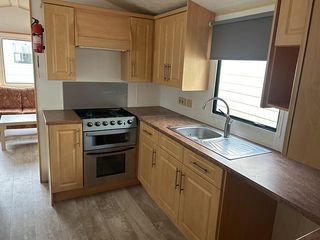 Mobil Home / Casa Movil