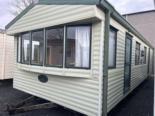 Mobil Home / Casa Movil