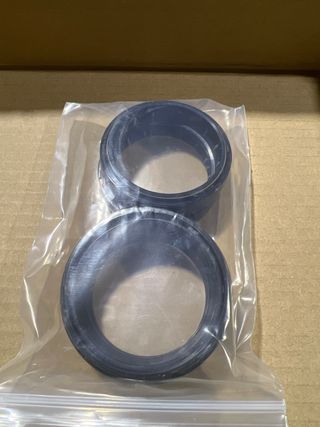 Kit retenes y guardapolvos horquilla Kayaba 48