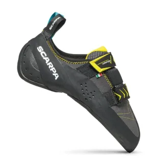 Pies de gato Scarpa Vapor V. Talla 41.