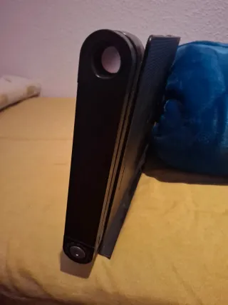 Base refrigeradora portátil para portátil