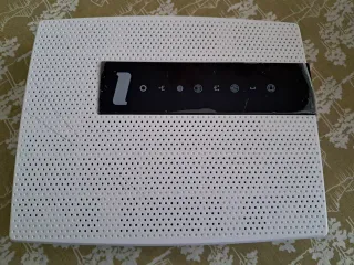 Router Adamo EG200 Dual Band WiFi