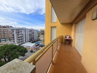 Piso en venta en Els Pins en Blanes