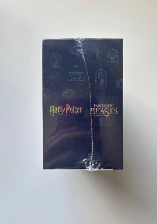 Harry Potter Kayou Wave 4 Display Box