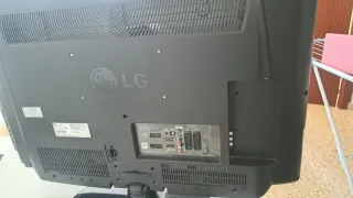 Televisor LG 32 - Buen estado