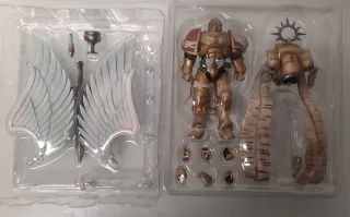 Sanguinor  Joytoy 1/18 Warhammer 40k