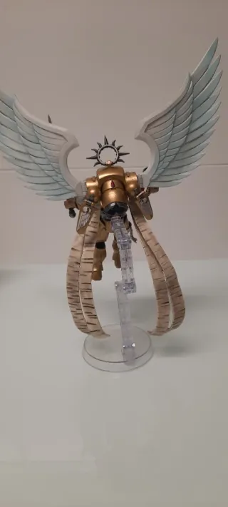 Sanguinor  Joytoy 1/18 Warhammer 40k