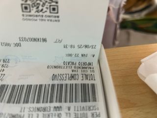 Samsung Galaxy A26 5G Nero