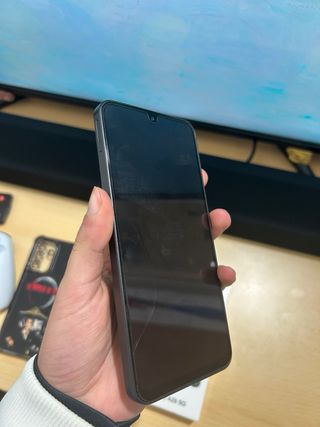 Samsung Galaxy A26 5G Nero