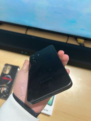 Samsung Galaxy A26 5G Nero