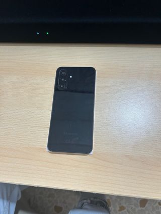 Samsung Galaxy A26 5G Nero