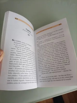 La venganza del profesor de matemáticas