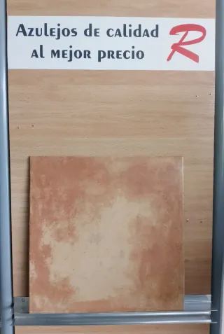 Azulejo exterior antideslizante