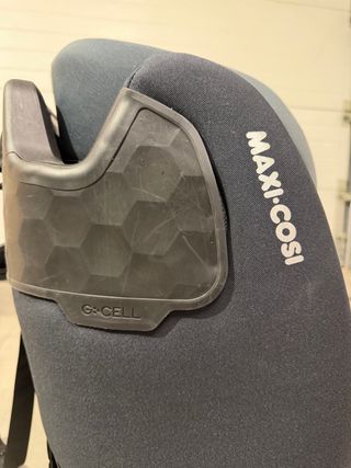 Silla Coche Maxi-Cosi G-SELL