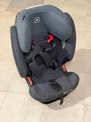 Silla Coche Maxi-Cosi G-SELL