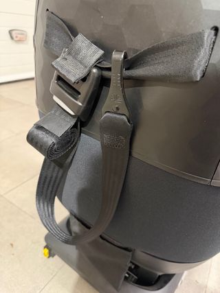 Silla Coche Maxi-Cosi G-SELL