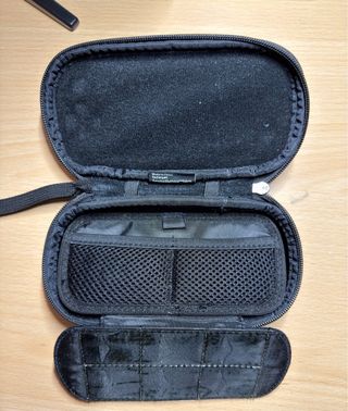 Maleta Estuche Transporte Original PSP Sony