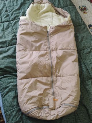 Saco silla universal en perfecto estado