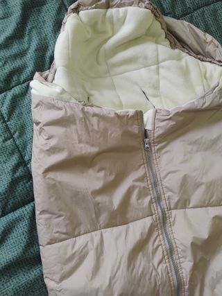 Saco silla universal en perfecto estado