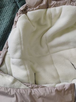 Saco silla universal en perfecto estado